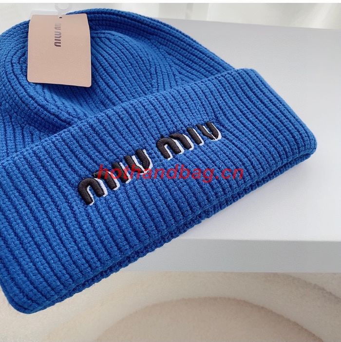 Miu Miu Hat MUH00065